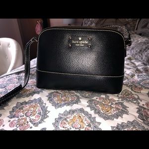 kate spade crossbody purse